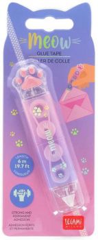 Залепваща лента Legami - Extraordinary Stationery - 8052694011444 - Онлайн книжарница Ciela | ciela.com