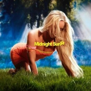 Zara Larson - Midnight Sun - CD - 198029332025 - Онлайн книжарница Ciela | ciela.com