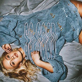 ZARA LARSSON - SO GOOD - CD