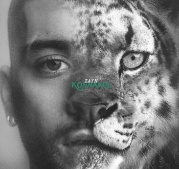 Zayn - KONNAKOL - CD - 199957317115 - Онлайн книжарница Ciela | ciela.com