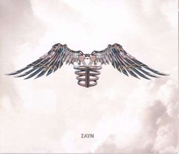 Zayn ‎- Icarus Falls - 2 CD