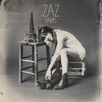 ZAZ - PARIS