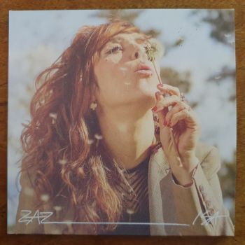 Zaz - Isa - Limited - 2 CD