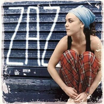 Zaz - Zaz - LP - плоча