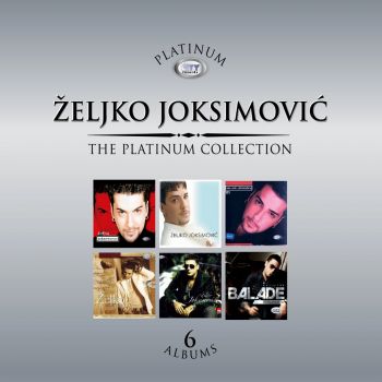 ZELJKO JOKSIMOVIC - PLATINUM COLL. 6CD
