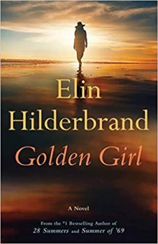 Златното момиче - Елин Хилдебранд - Сиела - Онлайн книжарница Ciela | Ciela.com