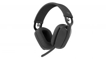 Bluetooth слушалки с микрофон Logitech ZONE VIBE 100