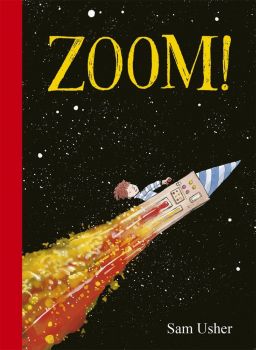 Zoom - Sam Usher - 9781800786295 - Templar Publishing - Онлайн книжарница Ciela | ciela.com