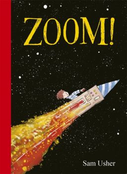 Zoom - Sam Usher - 9781800786295 - Templar Publishing - Онлайн книжарница Ciela | ciela.com