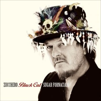 ZUCCHERO - BLACK CAT