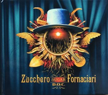 Zucchero - D O C - CD