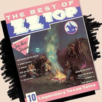 ZZ Top - The Best Of ZZ Top - 603497830596 - Онлайн книжарница Ciela | ciela.com