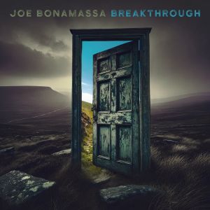 Joe Bonamassa - Breakthrough - CD