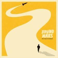Bruno Mars ‎- Doo-Wops & Hooligans - CD