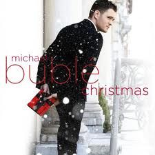 Michael Buble - Christmas (CD+DVD) + 3 бонус песни