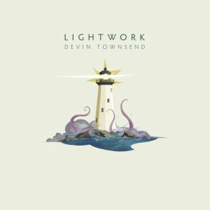 Devin Townsend - Lightwork - Limited 2CD Digipak