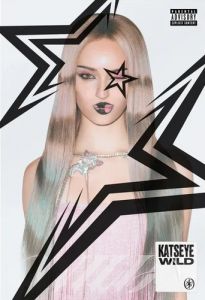 Katseye - Wild - Member Ver. - Daniela - CD