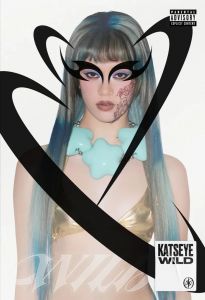 Katseye - Wild - Member Ver. - Megan - CD