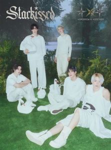 Tomorrow X Together - Starkissed - CD - A Version 
