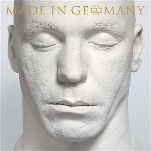 Rammstein - Made In Germany 1995-2011 - CD