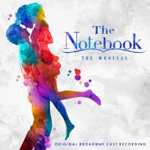 Ingrid Michaelson - The Notebook - Original Broadway Cast Recording - CD