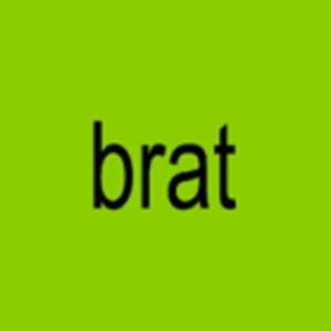 Charli XCX - Brat - CD
