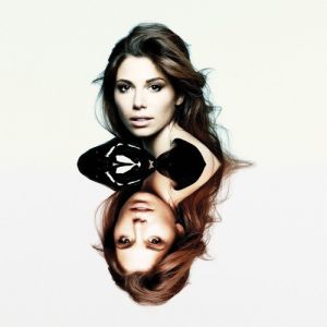 Christina Perri ‎- Head Or Heart - CD 