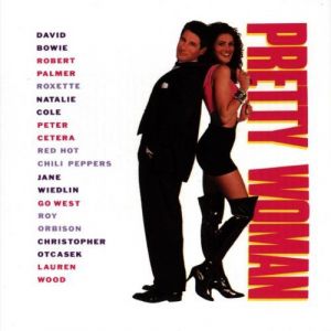 OST - Саундтрак на Pretty Woman - CD