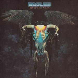Eagles - One Of These Nights - LP