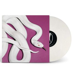 Deftones - Private Music - Fog Grey Vinyl - LP