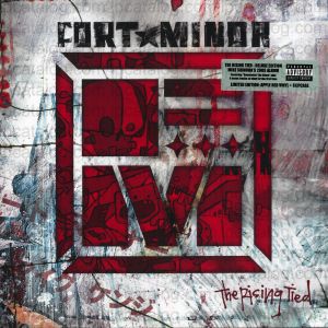Fort Minor - The Rising Tied - LP