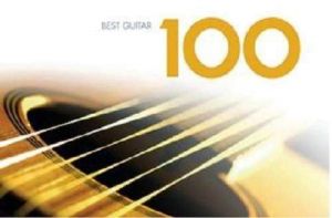 100 BЕST GUITAR 6CD