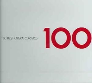 100 BEST OPERA CLASSICS