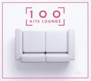 100 Hits Lounge - 5 CD