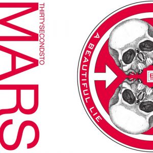 30 SECONDS TO MARS - A BEAUTIFUL LIE