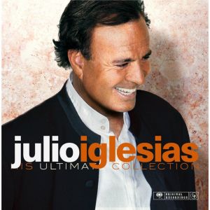 Julio Iglesias - His Ultimate Collection - LP