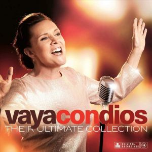 Vaya con Dios - Their Ultimate Collection - LP