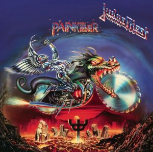 Judas Priest - Painkiller - 35th Anniversary - LP