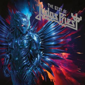 Judas Priest - The Best Of - CD