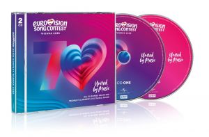 Eurovision Song Contest Vienna 2026 - CD - предстоящо