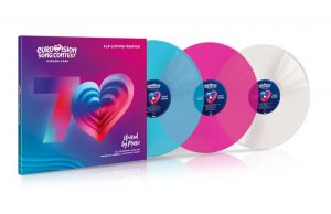 Eurovision Song Contest Vienna 2026 - LP - предстоящо