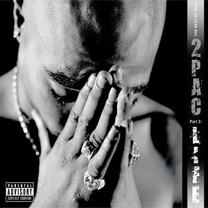2 Pac - The Best Of 2 Pac - Part 2 - Life - CD