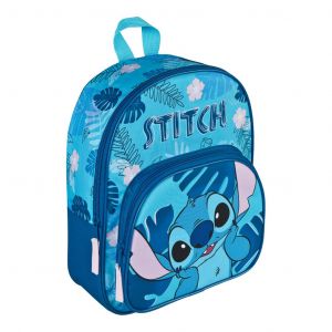 Детска раница БТС25 Lilo&Stitch - 4043946317487 - Онлайн книжарница Ciela | ciela.com
 