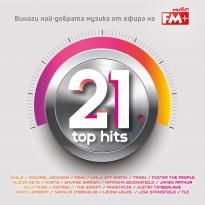 21 TOP HITS - CD