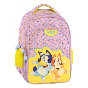 Плюшена отскачаща топка - TY Beanie Bouncers - Bluey - Бинго - 008421830299 - Онлайн книжарница Ciela | ciela.com