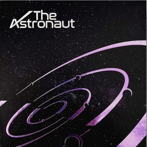  Jin (BTS) - The Astronaut - CD Single - Version 1