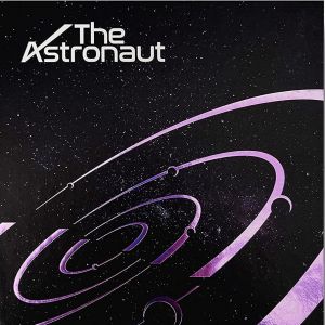 Jin (BTS) - The Astronaut - CD Single - Version 1
