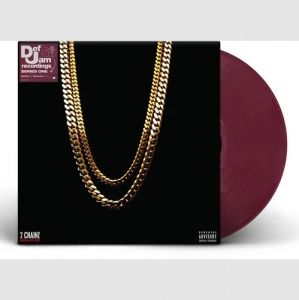 2 Chainz - Based On A T.R.U. Story - Limited edition - LP