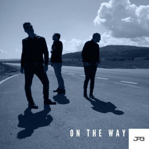 Jivko Petrov Trio (JP3) - On the Way - CD
