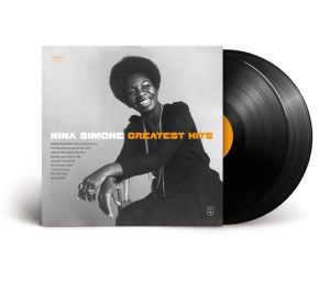 Nina Simone - Greatest Hits - 2 плочи